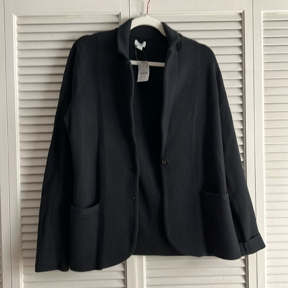 NWT JCrew Factory sweater